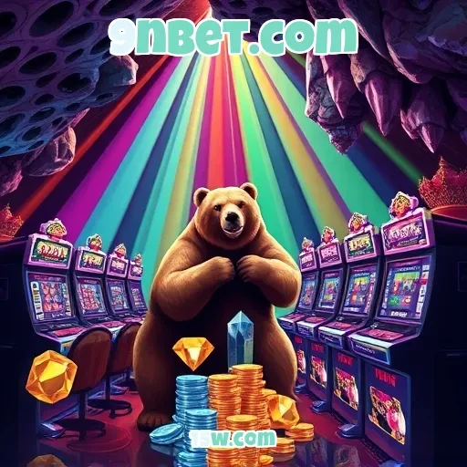 9nbet.com: Descubra o Poder dos eSports em Apostas Online