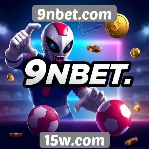 Análise de jogos oferecidos no 9nbet.com