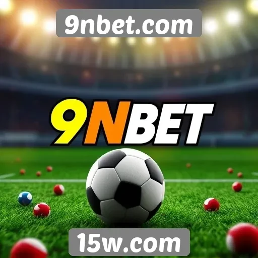 Opções de jogos disponíveis em 9nbet.com