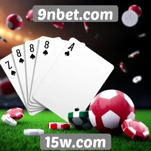 Novos recursos disponíveis em 9nbet.com