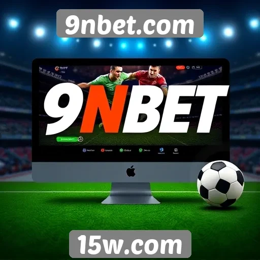 Acessibilidade do site 9nbet.com para jogadores iniciantes