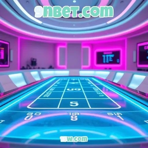9nbet.com: Caça-Níqueis que Transformam sua Diversão em Prêmios