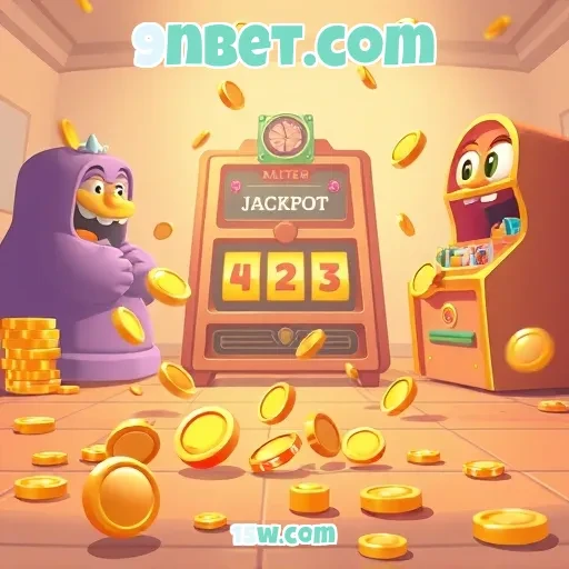 9nbet.com: Torneios Imperdíveis para Amantes de Jogos Online