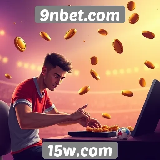9nbet.com aposta na experiência do usuário em jogos online